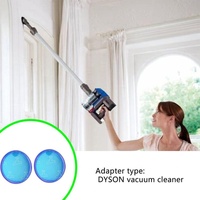 2-pack Pre-filter for Dyson Dc19 / Dc20 / Dc21 Vacuum Cleaner thumbnail