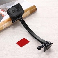 Jaws Flex Clamp Mount for Action Cameras - Outdoor Cycling thumbnail