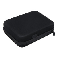 Portable Shockproof Storage Bag for Gopro Hero12 thumbnail
