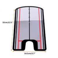 Improve Golf Swing with Action Corrector - 32 x 14.5cm thumbnail