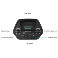 Underground Metal Detector - Detection Instrument thumbnail