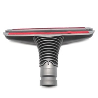 7-in-1 Replacement Brush Kit for Dyson Vacuum Cleaner thumbnail