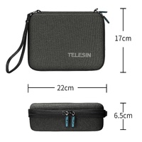 Universal Sports Camera Storage Bag - Medium Size thumbnail