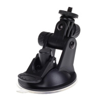 Xiaomi Yi Sport Camera Mini Suction Cup Holder thumbnail