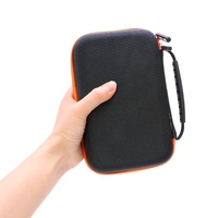 Portable 3ds Game Console Bag with Card Slot thumbnail