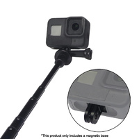Foldable Magnetic Base for Gopro Hero10 / 9 / 8 / Max thumbnail