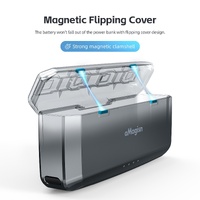Fast Charging Power Bank for Camera Accessories thumbnail