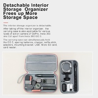 Portable Medium Clutch for Amagisn Accessories thumbnail