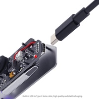 High Power Portable Uv Curing Lamp for Oil and Glue thumbnail