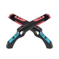 Joy Con Shooting Gun Handle for Nintendo Switch - Compact and Versatile thumbnail