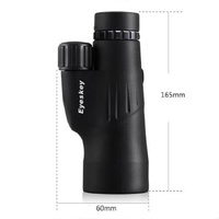 50Mm Hd Monocular Binoculars With High Magnification And Low Light Night Vision thumbnail