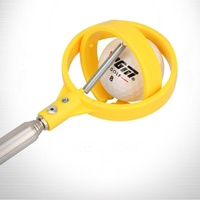 2m Golf Ball Catcher - Flexible and Stretchable thumbnail
