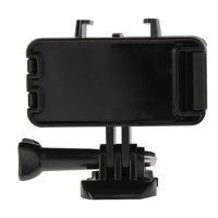 Waterproof Video Light for Action Cameras - 3 Modes thumbnail