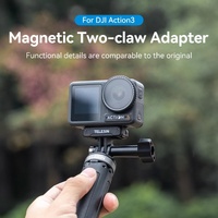 Accessory Kit for Dji Action 3 Action Camera thumbnail