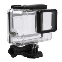 Protective Housing for Gopro Hero6 / 5 / 7 with Mount and Screw thumbnail