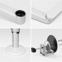 Adjustable Laptop / Tablet Stand - Dual thumbnail