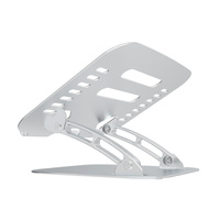 Aluminum Tablet Bracket for Live Desktop - Laptop Compatible thumbnail