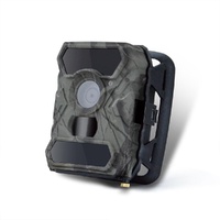 5Mp Night Vision Hunting Trail Camera With Wide Angle And Pir Sensor thumbnail