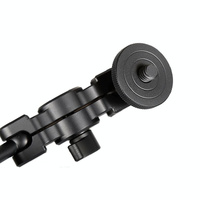 Universal Magic Arm For Slr Cameras With Tripod Mount thumbnail
