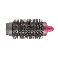 Black Red Dyson Airwrap Comb Attachment for Hair Dryer thumbnail