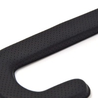 2-pack Leather Eye Masks for Htc Vive Vr Headset - Thick 2Cm thumbnail