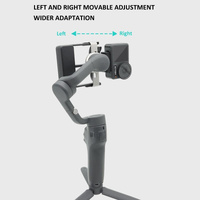 Universal Gimbal Adapter for Dji and Gopro Action Cameras thumbnail