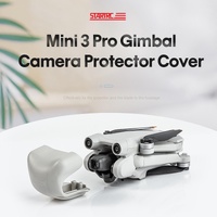 Vision Sensor Sunshade for Dji Mini 3 Pro Lens Caps thumbnail