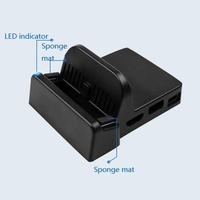 Compact Cooling Stand for Nintendo Switch - Portable thumbnail