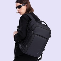 Business Backpack - Waterproof Compact Design thumbnail