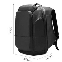 Business Backpack - Waterproof Compact Design thumbnail