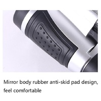 30mm Multi-coated Telescope with 5x Magnification - Silver thumbnail