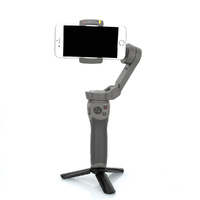 Universal Mini Tripod for Dji Pocket 2 Camera thumbnail