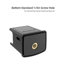 Desktop Charging Base for Dji Pocket 2 with Type-c Port and 1 / 4 Adapter thumbnail