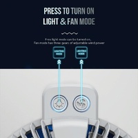 Silver Foldable Laptop Bracket with Fan - Space-saving Design thumbnail