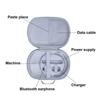 Apple Vision Pro Vr Storage Bag - Protective thumbnail