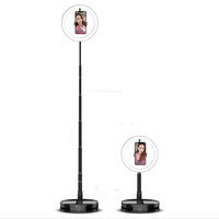 Professional Collapsible Led Ring Light for Mobile Phones thumbnail