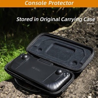 3-in-1 Gaming Console Protector with Sun Hood and Kickstand thumbnail