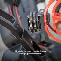 Mini Focus Handgrip Mount for Dji Ronin thumbnail