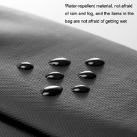 Versatile Waterproof Switch Storage Bag - Compact Design thumbnail