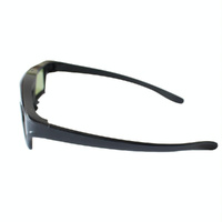 Active Shutter 3d Glasses for Dlp Link Projectors - 96hz / 144hz thumbnail
