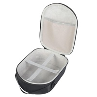 Vr Storage Box for Pico Neo3 - Shockproof Eva - Black thumbnail