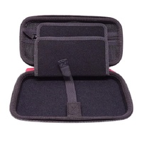 Compact Nintendo Switch Lite Carrying Case - Black thumbnail