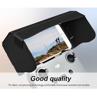 Foldable Magnetic Sunshade for Dji Mini 2 Mavic Air 2 and Air 2s thumbnail