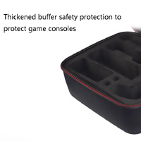 Nintendo Switch Hard Shell Storage Bag - Convenient & Compact thumbnail