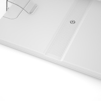 Stable Non-slip Tablet Stand - White thumbnail