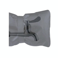 Outdoor Winter Faucet Cover - 2 Pack Anti-icing Protection thumbnail