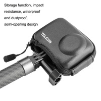 Mini Protective Bag for Dji Action 3 Camera Accessories thumbnail