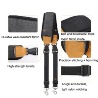 Comfortable Shoulder Strap for Dji Rs3 Mini Gimbal - Ro Gs560 Lanyard thumbnail