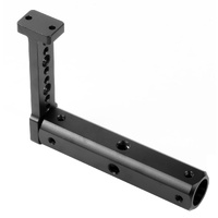 Extended Handheld Monitor Stand Mount for Dji Ronin-s thumbnail