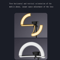 Beauty Filling Light - Invisible One-piece Bracket - Pink thumbnail